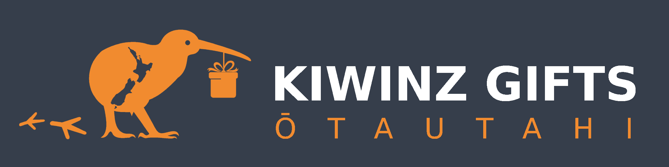 KIWINZ Logo