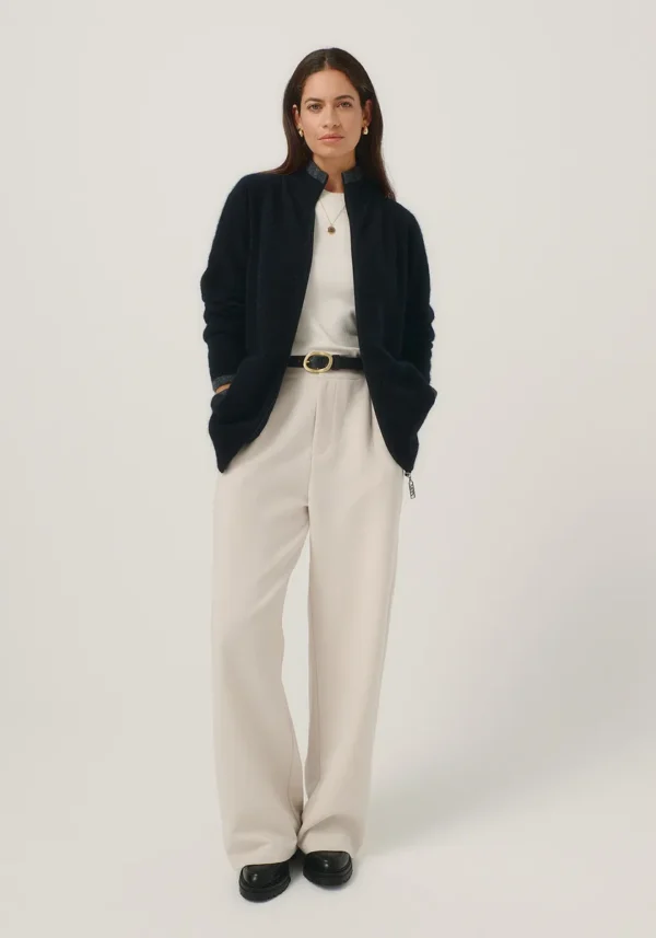 Merinomink - Leelou Jacket