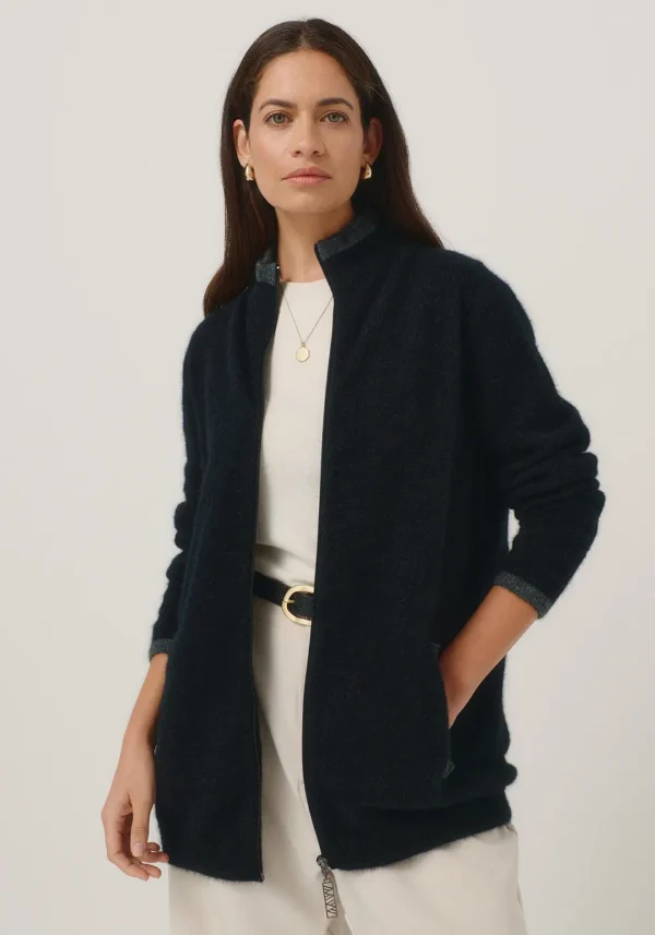 Merinomink - Leelou Jacket