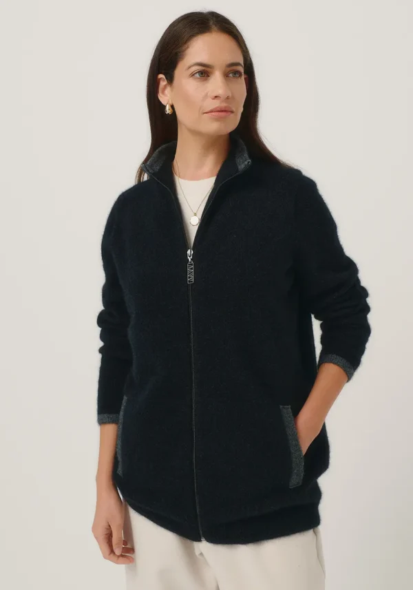 Merinomink - Leelou Jacket