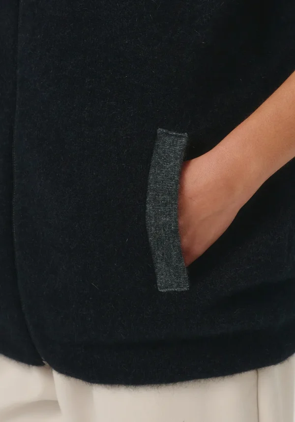 Merinomink - Leelou Jacket