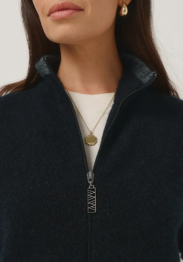 Merinomink - Leelou Jacket