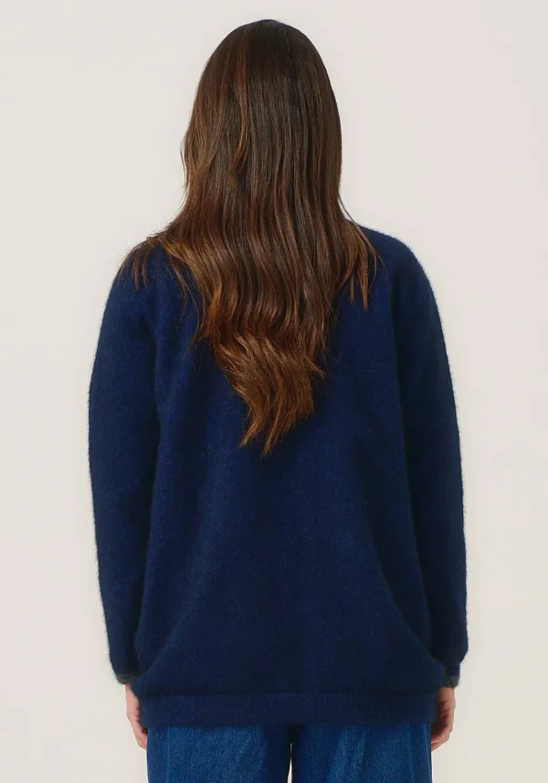 Merinomink - Leelou Jacket