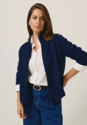 Merinomink - Leelou Jacket