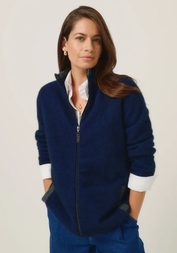 Merinomink - Leelou Jacket