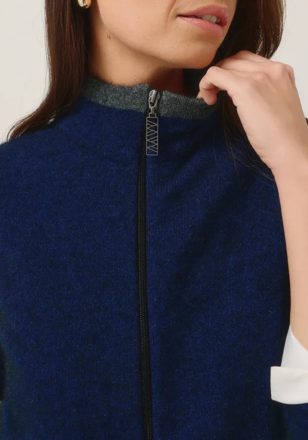 Merinomink - Leelou Jacket