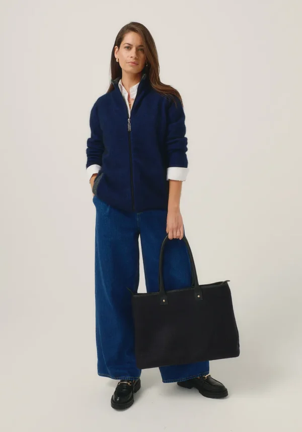 Merinomink - Leelou Jacket