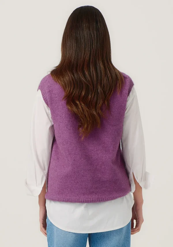 Merinomink - Andi Vest