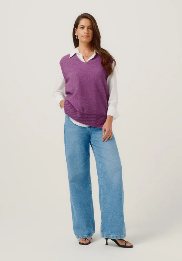 Merinomink - Andi Vest