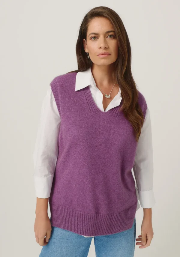 Merinomink - Andi Vest