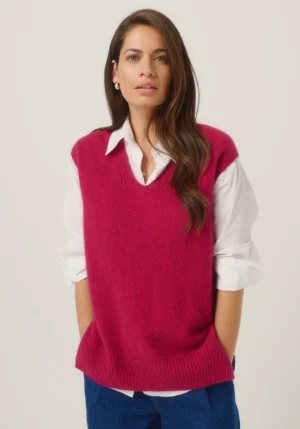 Merinomink - Andi Vest