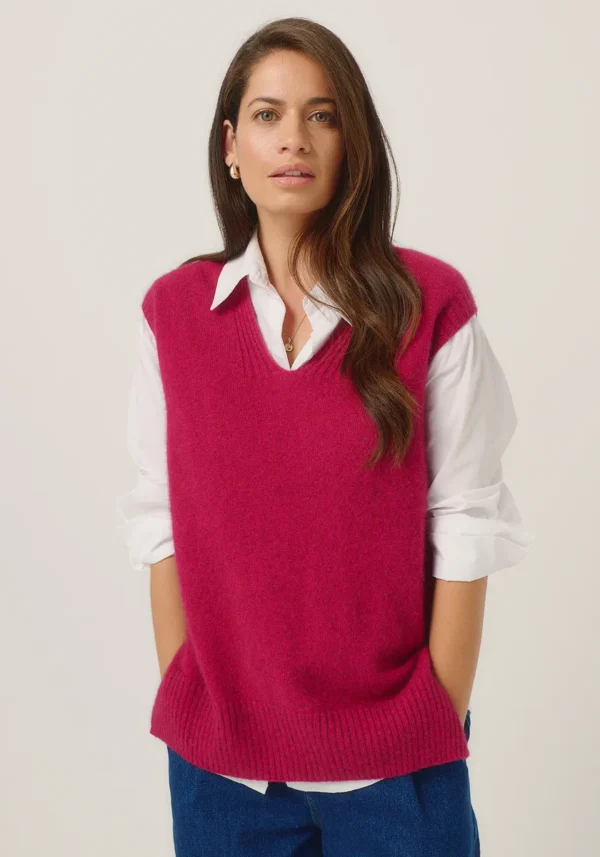 Merinomink - Andi Vest