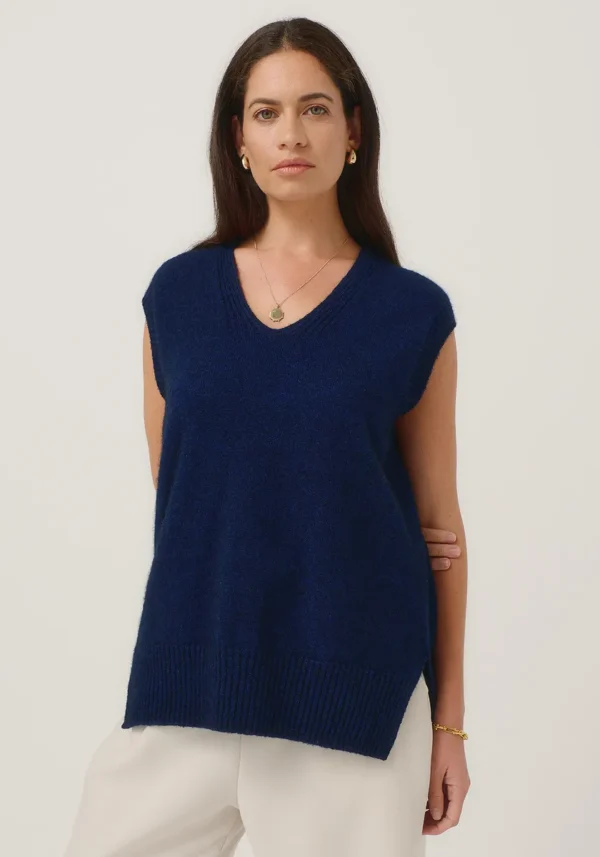 Merinomink - Andi Vest