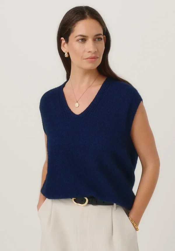 Merinomink - Andi Vest