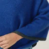 Merinomink - Two Tone Poncho