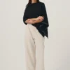 Merinomink - Two Tone Poncho