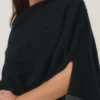 Merinomink - Two Tone Poncho