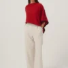 Merinomink - Two Tone Poncho