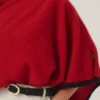 Merinomink - Two Tone Poncho