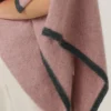 Merinomink - Two Tone Poncho