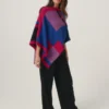 Merinomink - Empress Poncho