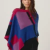 Merinomink - Empress Poncho