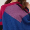 Merinomink - Empress Poncho