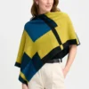 Merinomink - Empress Poncho