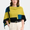 Merinomink - Empress Poncho