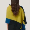 Merinomink - Empress Poncho