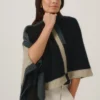 Merinomink - Empress Poncho