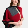 Merinomink - Empress Poncho