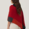 Merinomink - Empress Poncho