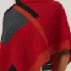 Merinomink - Empress Poncho
