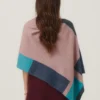 Merinomink - Empress Poncho