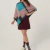 Merinomink - Empress Poncho
