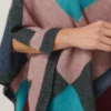 Merinomink - Empress Poncho