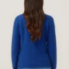Merinomink - Shell Cardigan