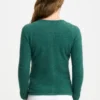 Merinomink - Shell Cardigan