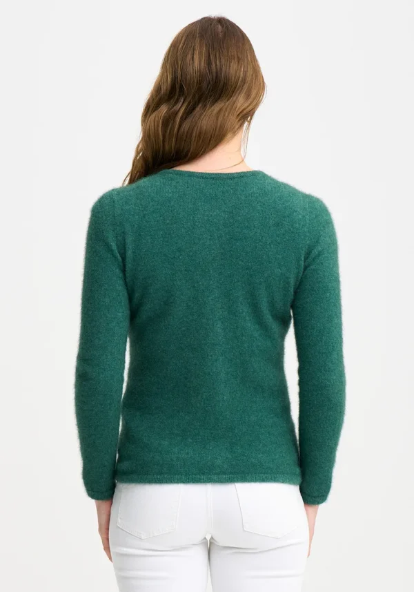 845-1736-ShellCardigan-Fern-MM2425-Helena-04 Merinomink - Shell Cardigan