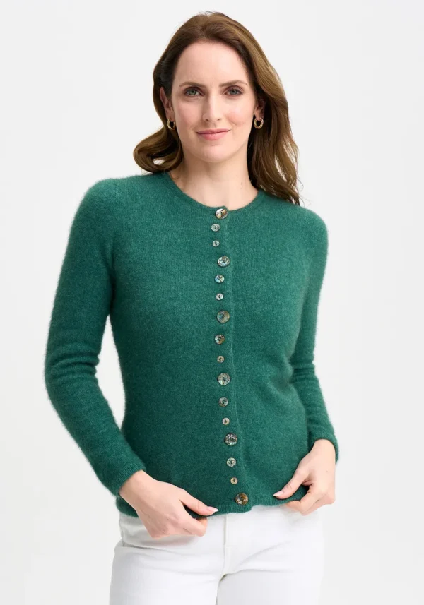 845-1736-ShellCardigan-Fern-MM2425-Helena-28 Merinomink - Shell Cardigan