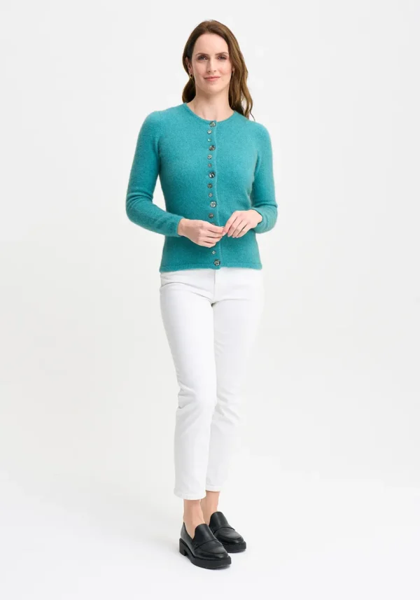 845-1736-ShellCardigan-Glacier-MM2425-Helena-05 Merinomink - Shell Cardigan
