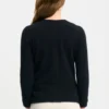Merinomink - Shell Cardigan