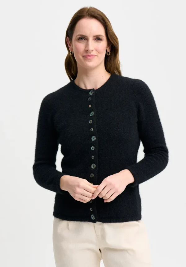 845-1736-ShellCardigan-Jet-MM2425-Helena-28 Merinomink - Shell Cardigan