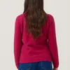 Merinomink - Shell Cardigan
