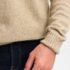 Merinomink - Ali V Sweater