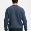 Merinomink - Ali V Sweater