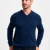 Merinomink - Ali V Sweater