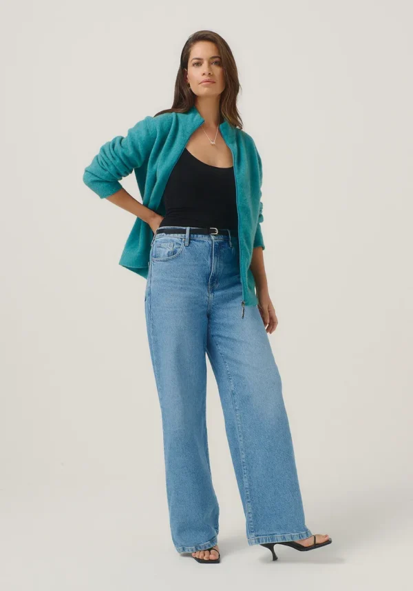 Merinomink - Jaya Jacket