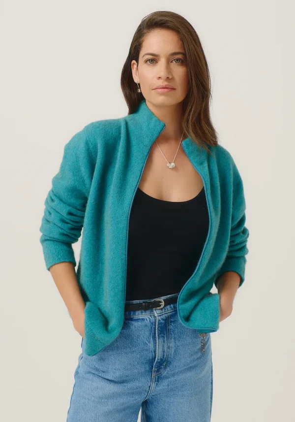 Merinomink - Jaya Jacket